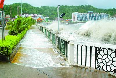 南澳岛旅游景点_南澳岛旅游收入(2)