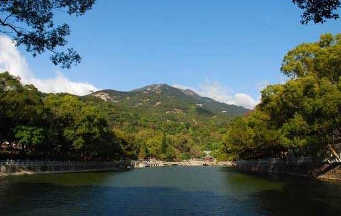 惠州罗浮山景点介绍_惠州罗浮山景点门票_惠州罗浮山的旅游线路