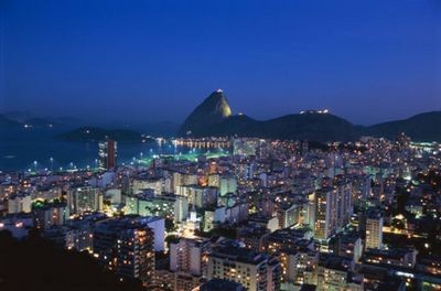 巴西 里约热内卢(rio de janeiro)