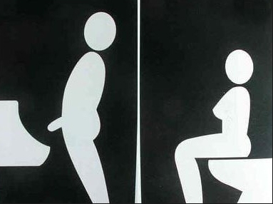 不怕你<em>走错</em>!最有趣的<em>厕所</em>标志_深圳之窗旅游频