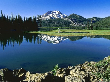 阿里山