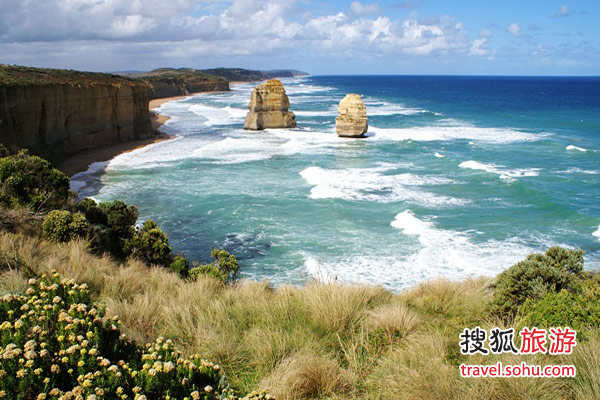 深圳之窗首页 > 旅游频道 > 旅游资讯 > 正文 南澳大利亚州