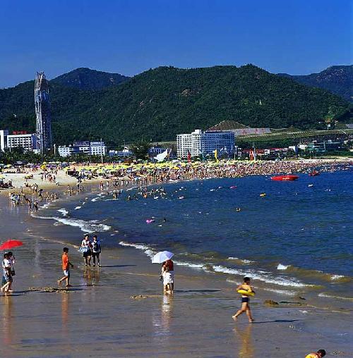 深圳旅游景点推荐 深圳旅游攻略